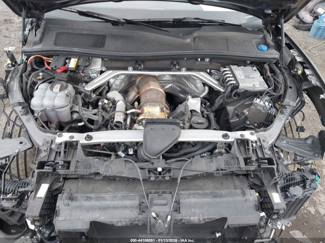 2021 PORSCHE CAYENNE COUPE WP1BA2AY9MDA42248 Photo 9