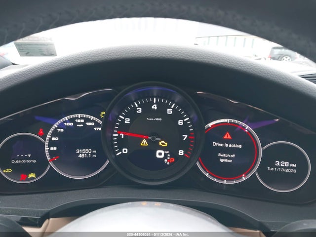 2021 PORSCHE CAYENNE COUPE WP1BA2AY9MDA42248 Photo 6