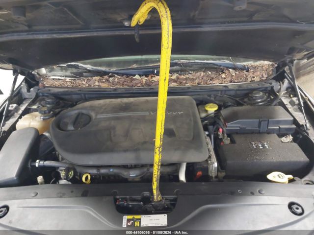 2015 CHRYSLER 200 1C3CCCBG3FN542936 Photo 9