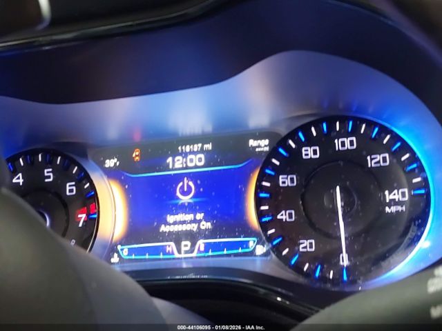 2015 CHRYSLER 200 1C3CCCBG3FN542936 Photo 6