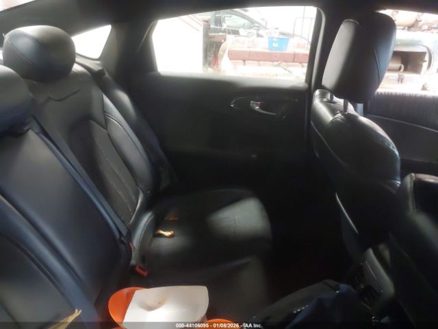 2015 CHRYSLER 200 1C3CCCBG3FN542936 Photo 7