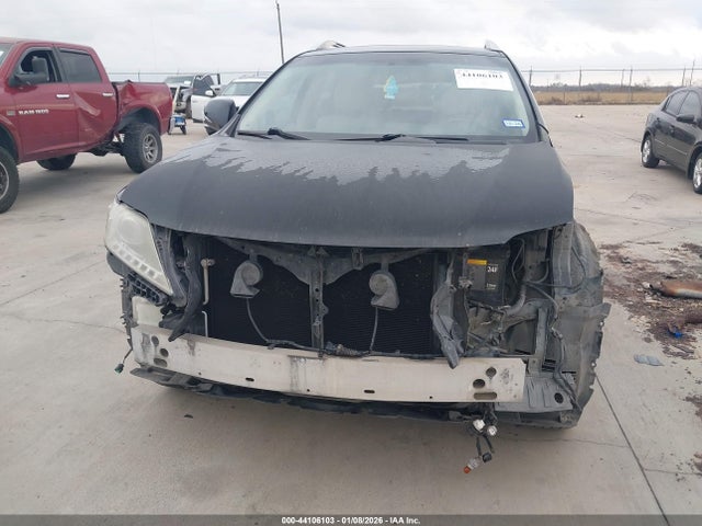 2013 LEXUS RX 350 2T2ZK1BA9DC126068 Photo 5