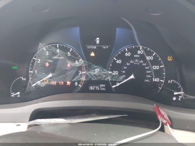 2013 LEXUS RX 350 2T2ZK1BA9DC126068 Photo 6