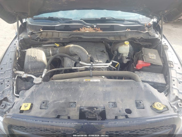 2013 RAM 1500 1C6RR6FT9DS673775 Photo 9