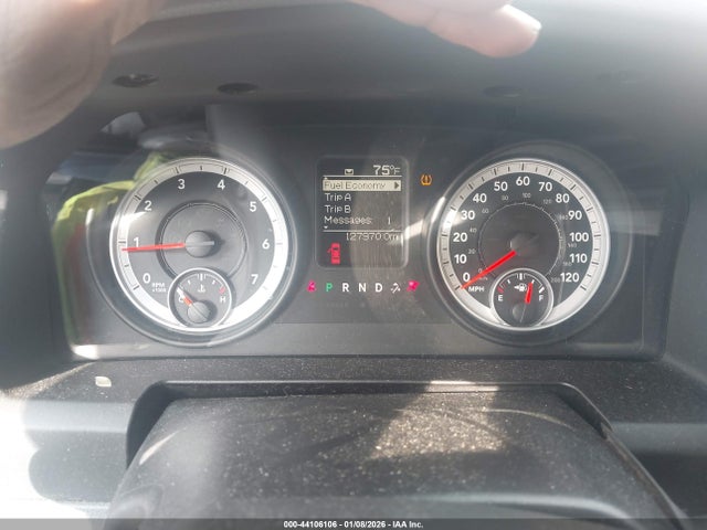 2013 RAM 1500 1C6RR6FT9DS673775 Photo 6