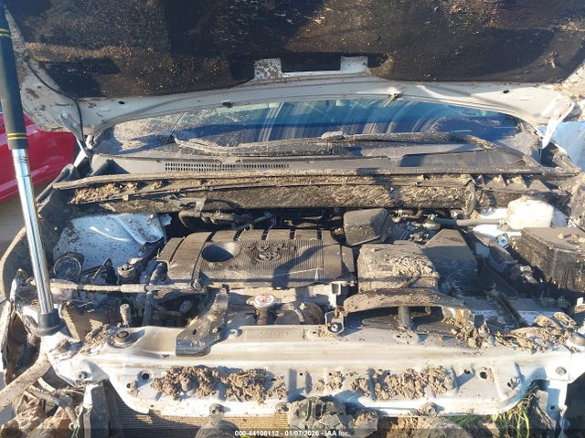 5TDZARFH1JS036851 Toyota Highlander Le