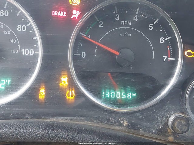 1C4AJWAG4FL644429 Jeep Wrangler Sport