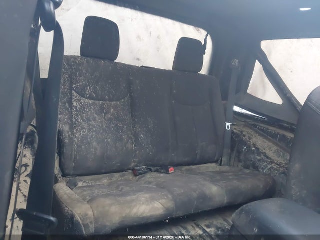 2015 JEEP WRANGLER 1C4AJWAG4FL644429 Photo 7