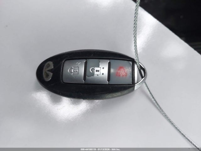 Продажа на аукционе авто 2009 Infiniti Fx35, vin: JNRAS18W99M153690, номер лота: 44106119