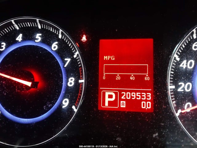 Продажа на аукционе авто 2009 Infiniti Fx35, vin: JNRAS18W99M153690, номер лота: 44106119
