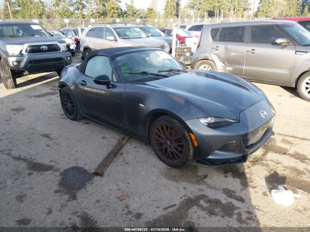 2017 MAZDA MX-5 MIATA JM1NDAC75H0120025