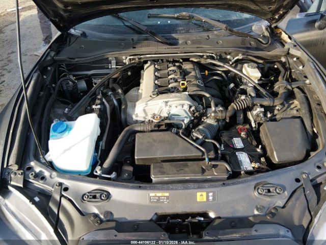 2017 MAZDA MX-5 MIATA JM1NDAC75H0120025 Photo 9