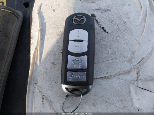 2017 MAZDA MX-5 MIATA JM1NDAC75H0120025 Photo 10