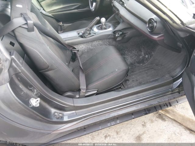 2017 MAZDA MX-5 MIATA JM1NDAC75H0120025 Photo 4