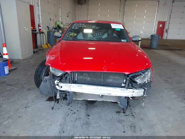 Aukcja sprzedaży 2015 Audi S4 3.0t Premium Plus, vin: WAUBGAFL8FA059017, numer aukcji: 44106128