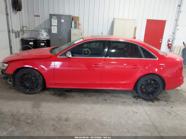 Aukcja sprzedaży 2015 Audi S4 3.0t Premium Plus, vin: WAUBGAFL8FA059017, numer aukcji: 44106128