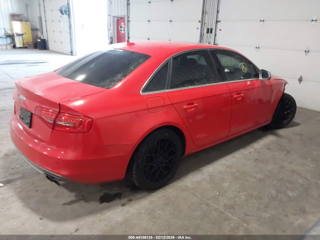 2015 AUDI S4 WAUBGAFL8FA059017 Photo 3