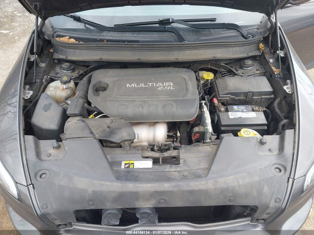 1C4PJMCB9FW640875 Jeep Cherokee Latitude