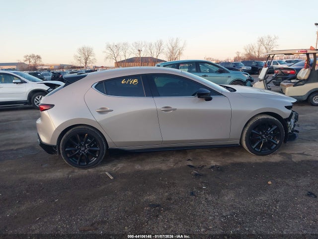 Mazda Mazda3 2.5 Turbo Premium Plus 2025 JM1BPBNY2S1758899 Image 13