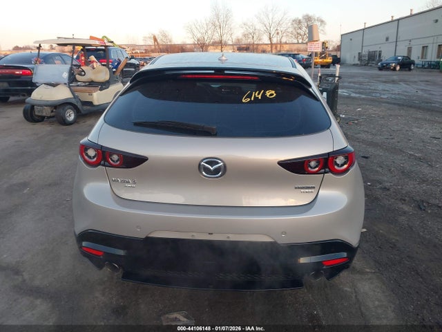 Mazda Mazda3 2.5 Turbo Premium Plus 2025 JM1BPBNY2S1758899 Image 16