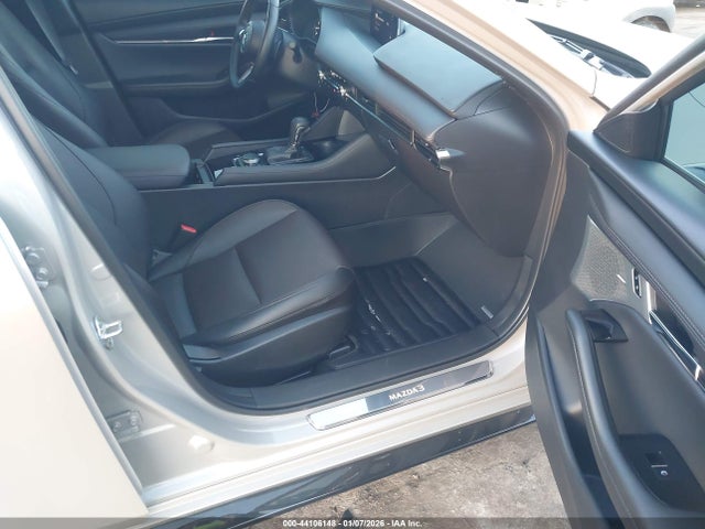 Mazda Mazda3 2.5 Turbo Premium Plus 2025 JM1BPBNY2S1758899 Image 5
