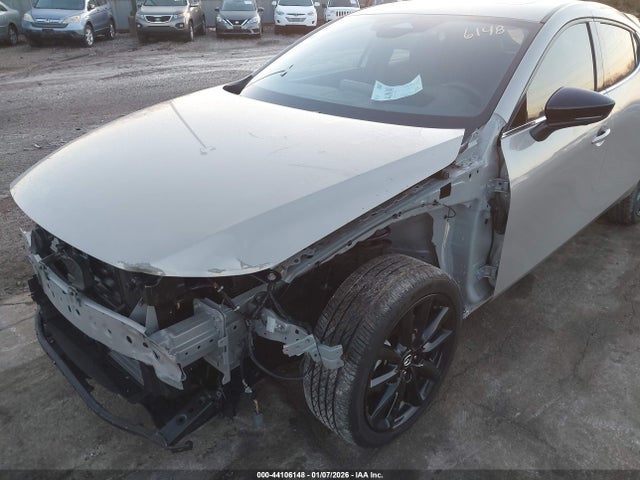 Mazda Mazda3 2.5 Turbo Premium Plus 2025 JM1BPBNY2S1758899 Image 6