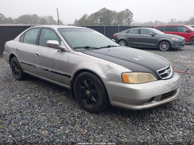2000 ACURA TL 19UUA566XYA017029