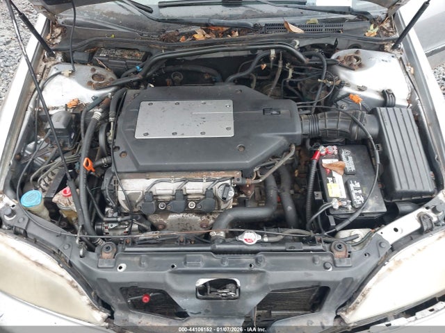 2000 ACURA TL 19UUA566XYA017029 Photo 9