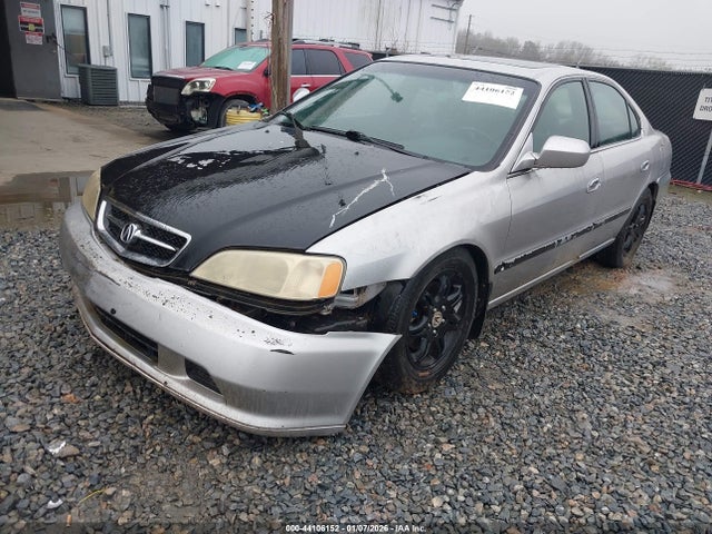 2000 ACURA TL 19UUA566XYA017029 Photo 1