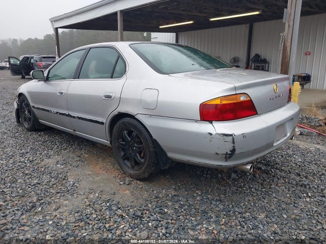 2000 ACURA TL 19UUA566XYA017029 Photo 2
