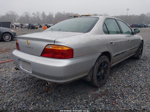 2000 ACURA TL 19UUA566XYA017029 Photo 3