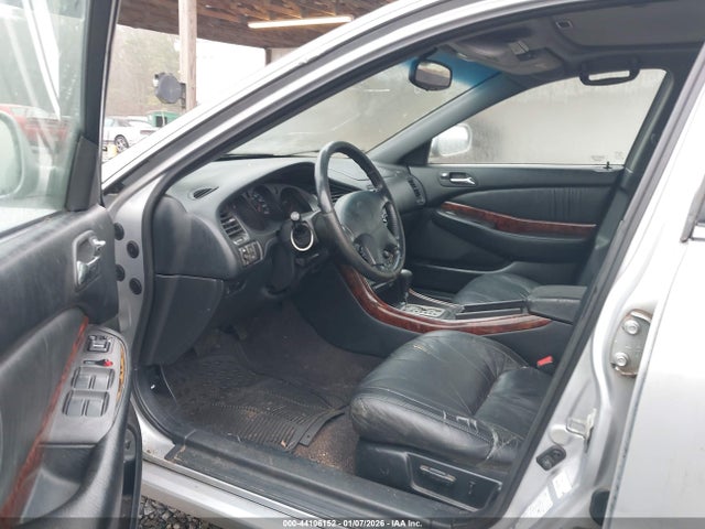 2000 ACURA TL 19UUA566XYA017029 Photo 4