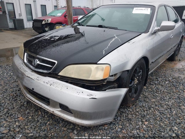 2000 ACURA TL 19UUA566XYA017029 Photo 5