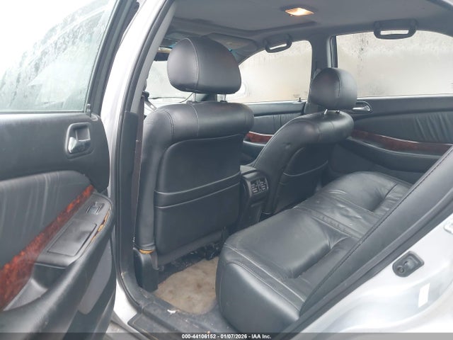 2000 ACURA TL 19UUA566XYA017029 Photo 7