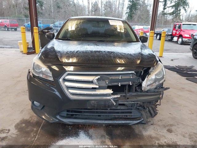 4S3BNEJ67G3040689 Subaru Legacy 3.6r Limited