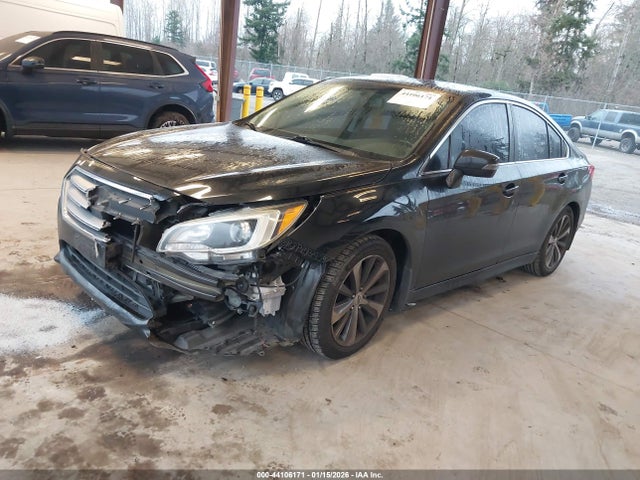 4S3BNEJ67G3040689 Subaru Legacy 3.6r Limited