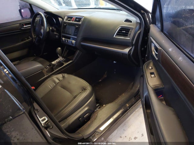 4S3BNEJ67G3040689 Subaru Legacy 3.6r Limited