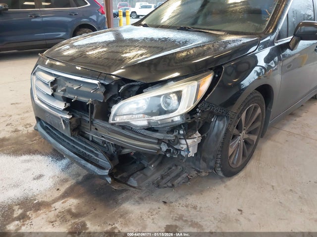 4S3BNEJ67G3040689 Subaru Legacy 3.6r Limited