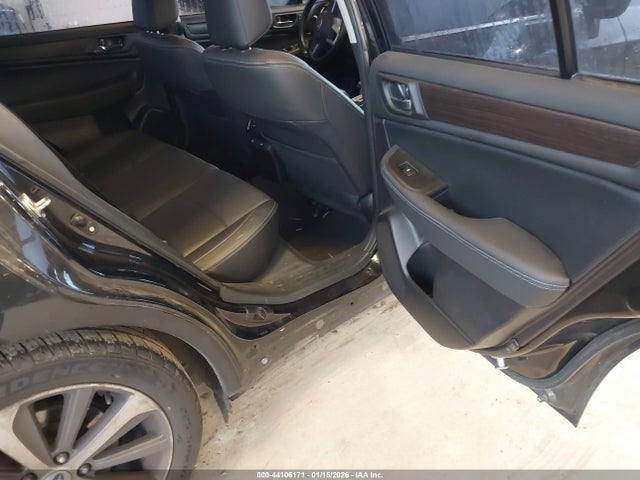 4S3BNEJ67G3040689 Subaru Legacy 3.6r Limited