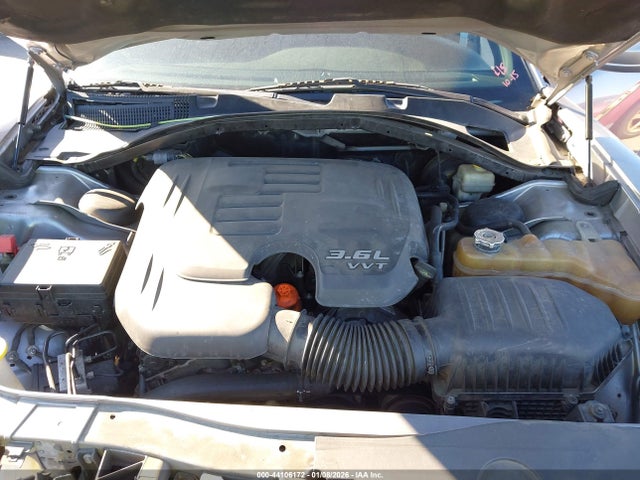 Dodge Charger Se 2014 2C3CDXBG1EH326059 Image 10