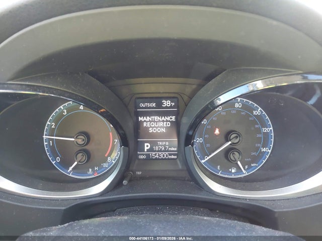 5YFBURHE6EP115765 Toyota Corolla S Plus