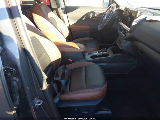 3FMCR9CNXSRE34066 Ford Bronco Sport Outer Banks