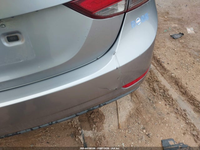 Hyundai ELANTRA SE 2016 5NPDH4AE4GH681644 Image 13