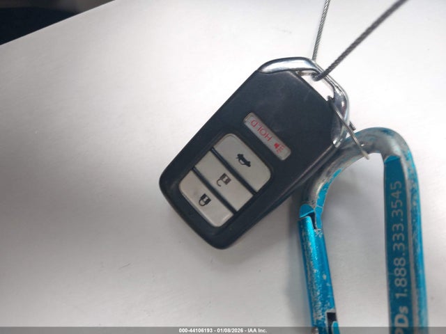 Honda CIVIC EX 2015 19XFB2F89FE021314 Image 11