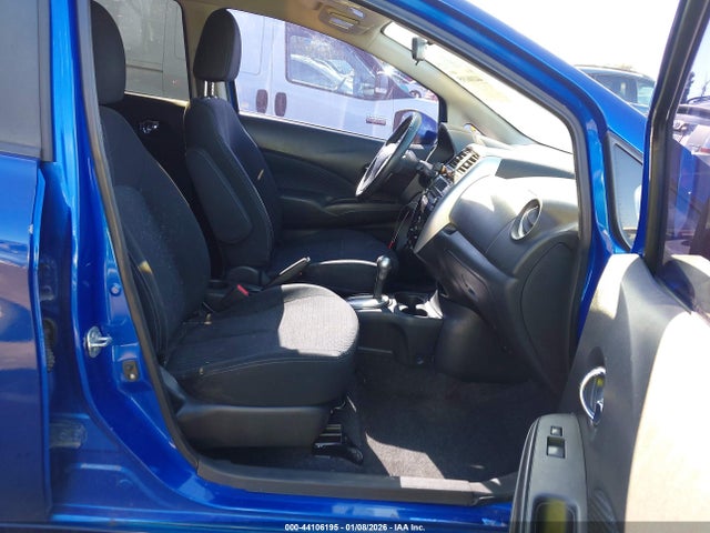 Nissan Versa Note S (sr)/s Plus/sl/sr/sv 2015 3N1CE2CP1FL370147 Image 5