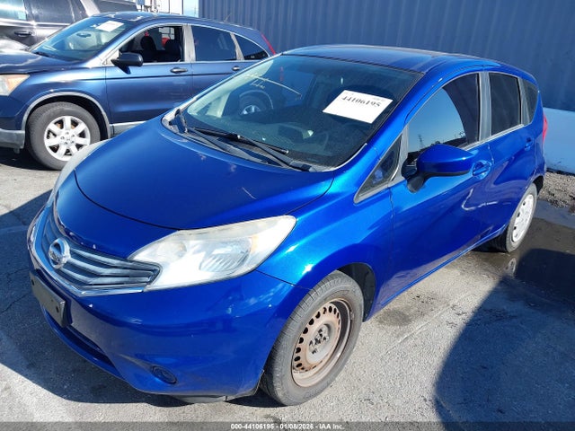 Nissan Versa Note S (sr)/s Plus/sl/sr/sv 2015 3N1CE2CP1FL370147 Image 6