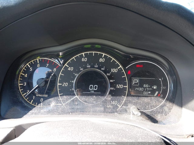Nissan Versa Note S (sr)/s Plus/sl/sr/sv 2015 3N1CE2CP1FL370147 Image 7