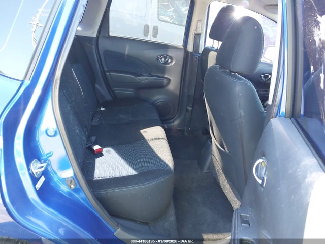 Nissan Versa Note S (sr)/s Plus/sl/sr/sv 2015 3N1CE2CP1FL370147 Image 8