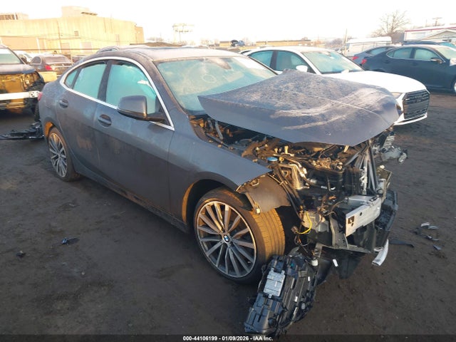 2021 BMW 228I GRAN COUPE WBA73AK01M7G97314