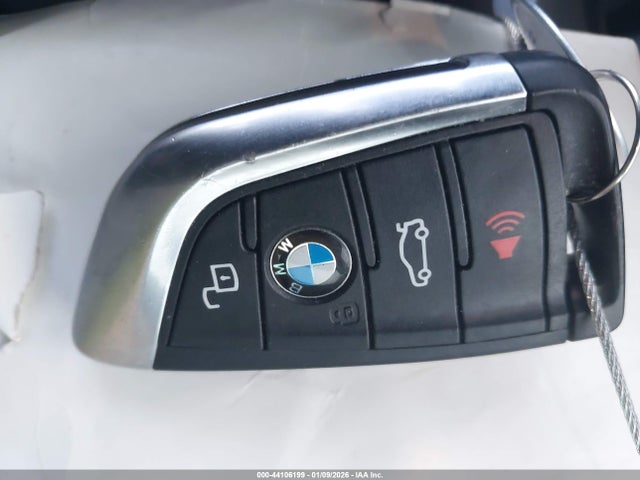 2021 BMW 228I GRAN COUPE WBA73AK01M7G97314 Photo 10